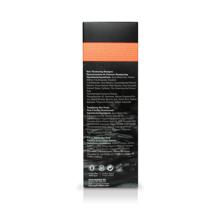 Hair Paste - Image 4