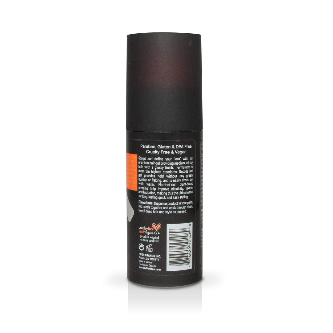 Hair Gel - Image 4