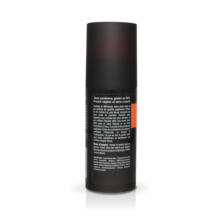 Hair Gel - Image 7