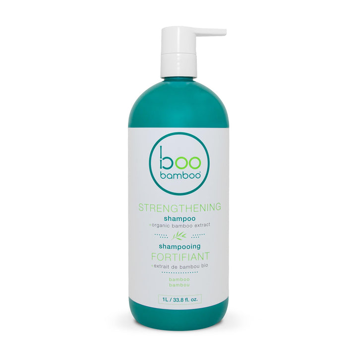 Strengthening Shampoo Econo Size - Image 1