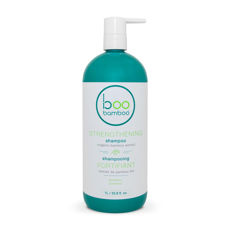 Strengthening Shampoo Econo Size - Image 1