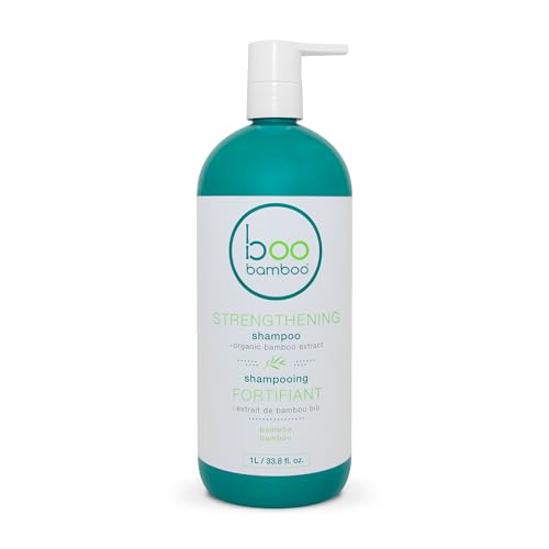 Strengthening Shampoo Econo Size - Image 2