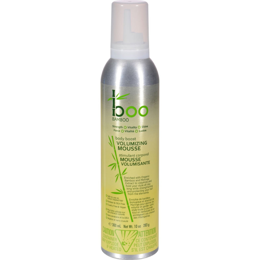 Conditioner - Volumizing - Image 3
