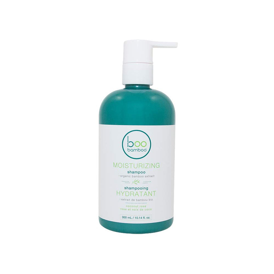 Shampoo - Moisturizing - Image 1