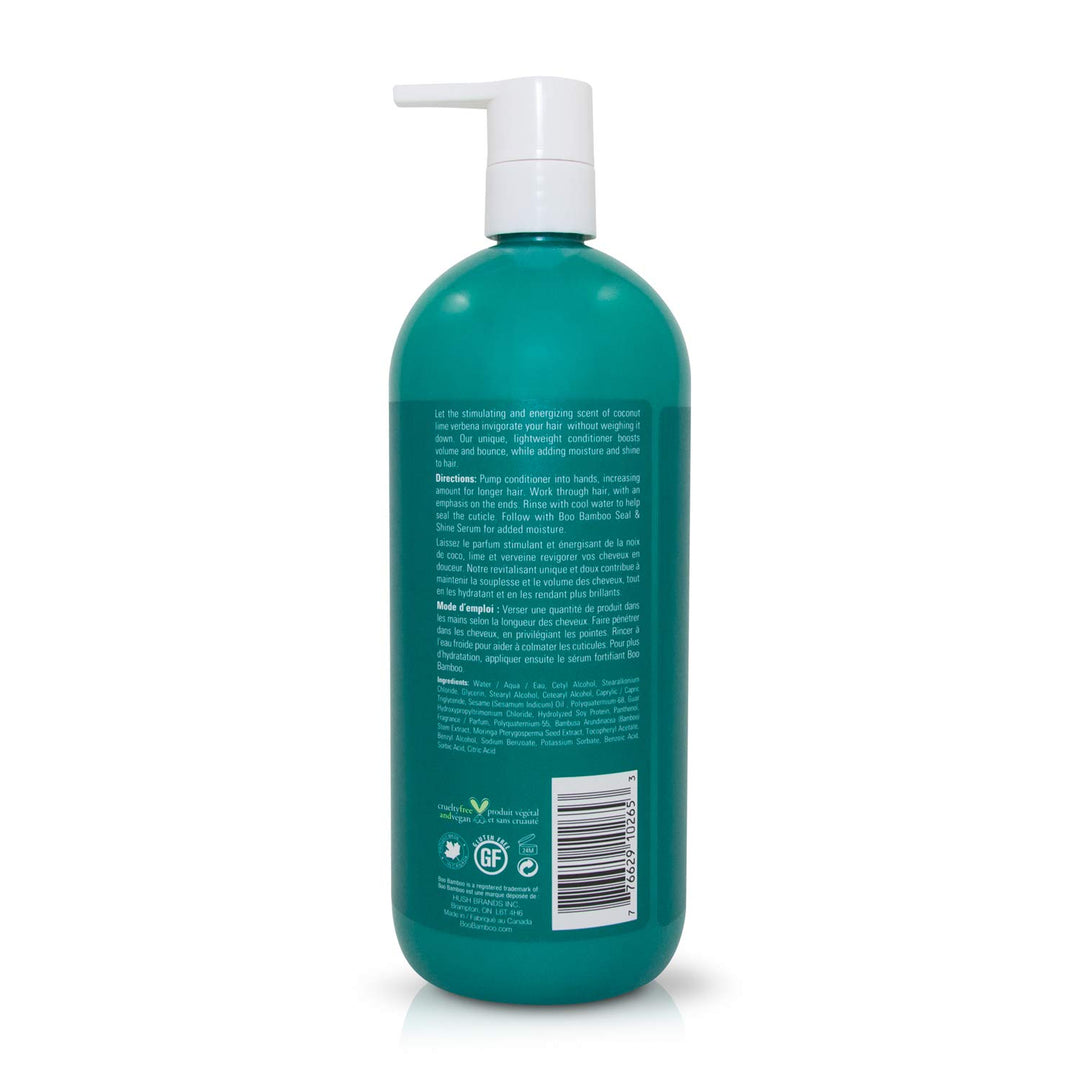 Conditioner - Anti-Frizz - Image 6