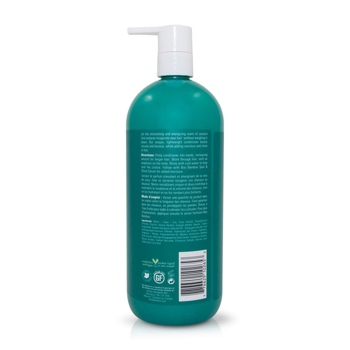 Conditioner - Anti-Frizz - Image 6