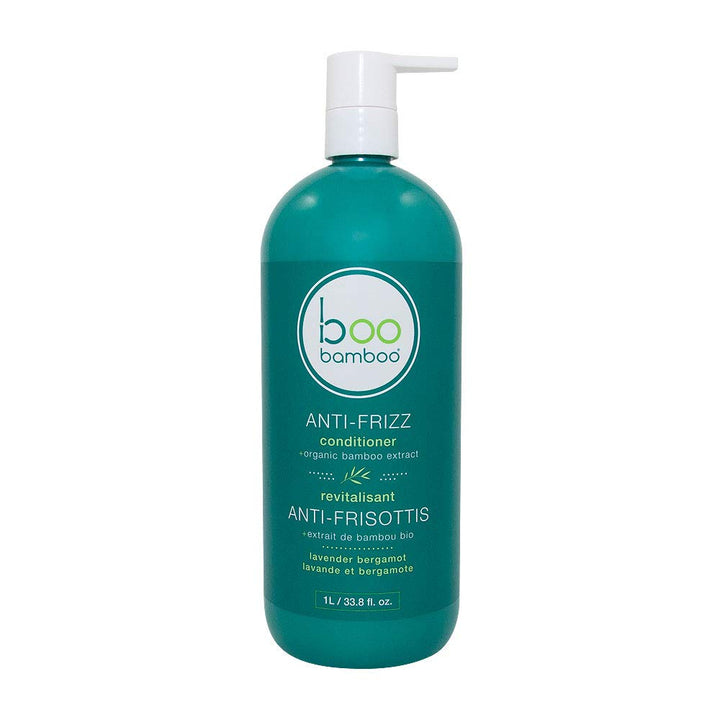 Conditioner - Anti-Frizz - Image 3