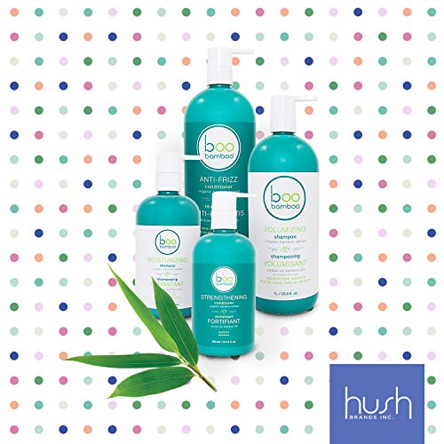 Conditioner - Anti-Frizz - Image 10