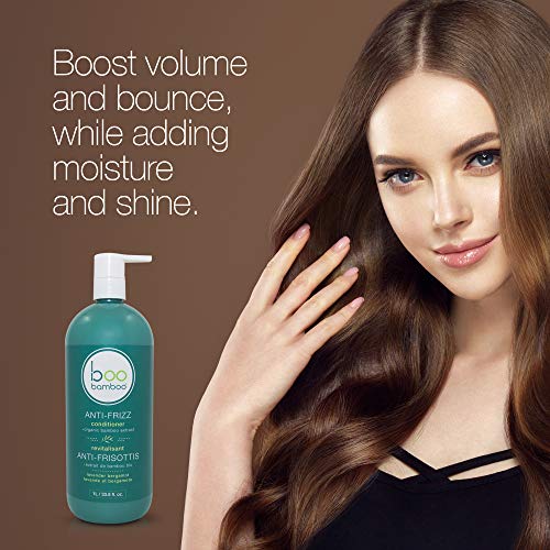 Conditioner - Anti-Frizz - Image 7