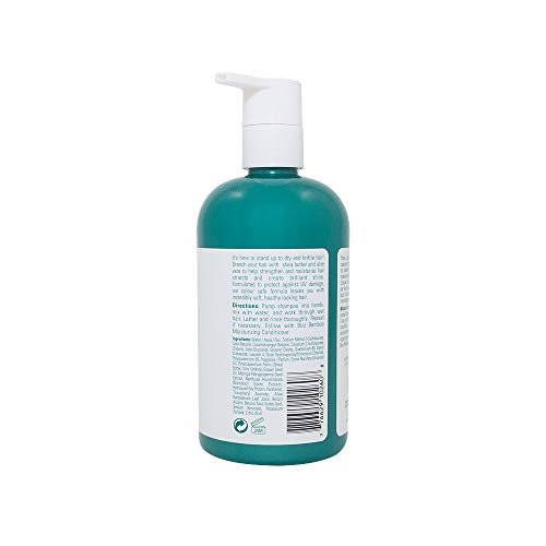 Shampoo - Moisturizing - Image 4