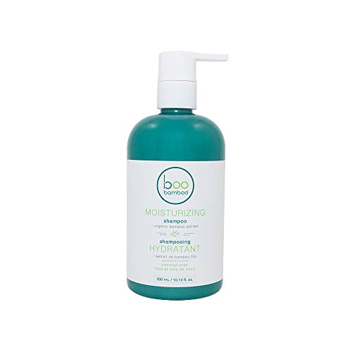 Shampoo - Moisturizing - Image 1
