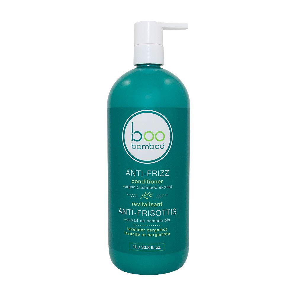 Conditioner - Anti-Frizz - Image 3