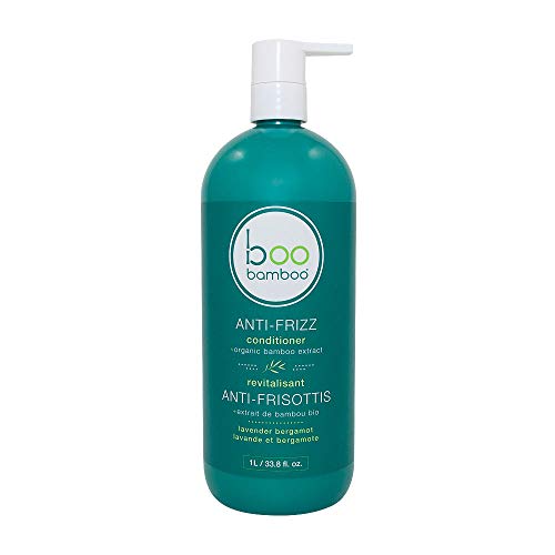 Conditioner - Anti-Frizz - Image 1