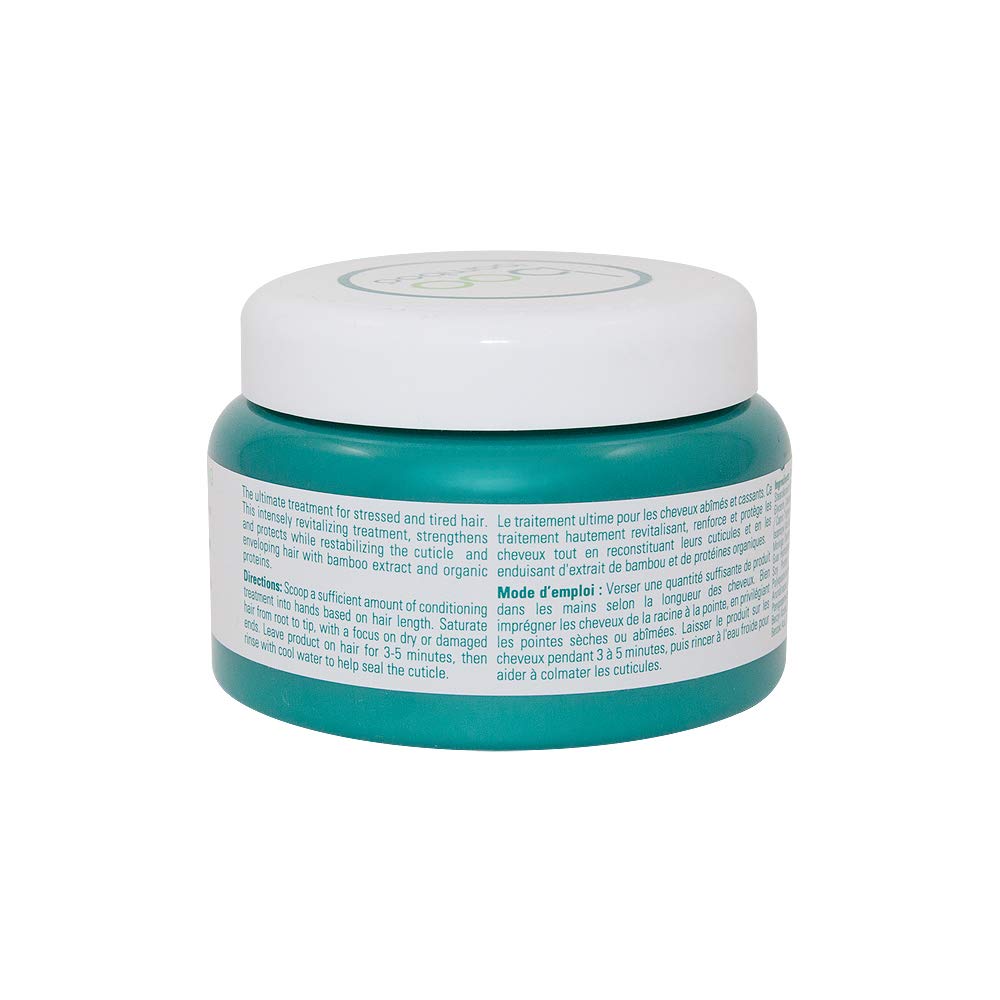 Strengthening Hair Mask - Image 4