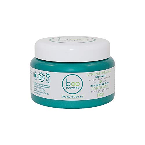 Strengthening Hair Mask - Image 2