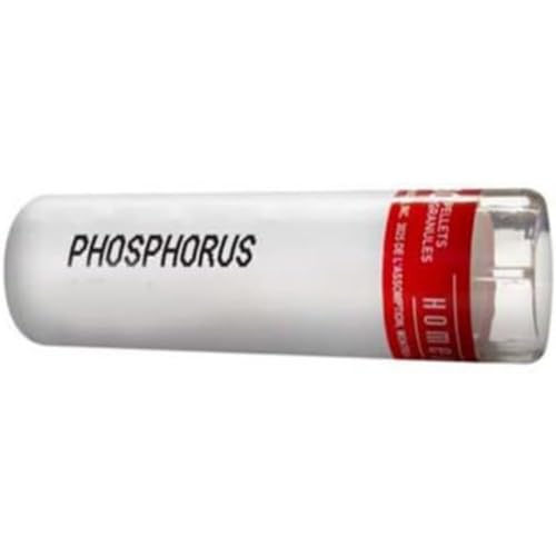 Phosphorus 200CH - Image 2