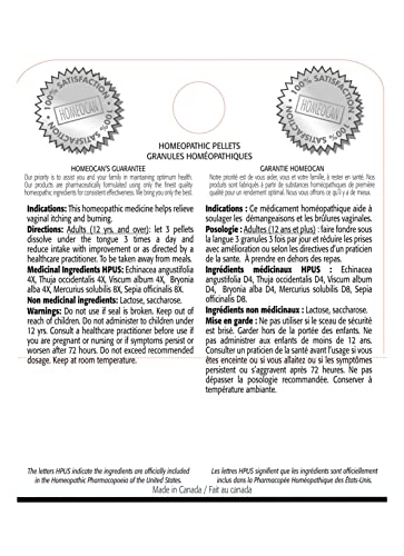 Candida Yeast Pellets - Image 8