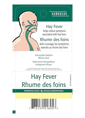 Hay Fever Pellets - Image 5