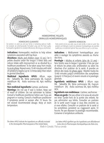 Hay Fever Pellets - Image 8