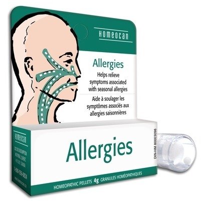 Allergies Pellets - Image 1