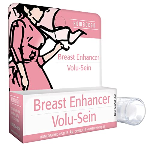 Breast Enhancer Pellets - Image 2