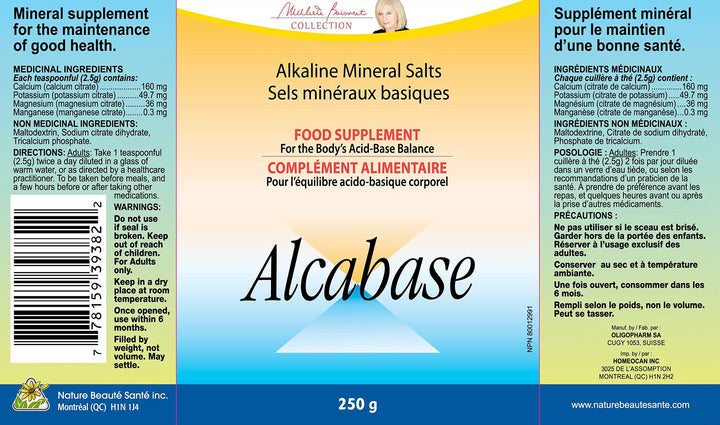 Alcabase - Image 3