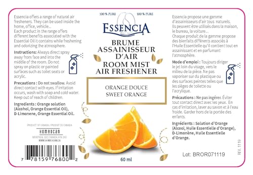 Orange Essential Oil - Image 5