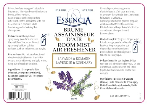 Rosemary Essential Oil - Image 5