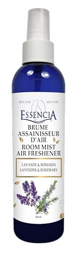 Rosemary Essential Oil - Image 2