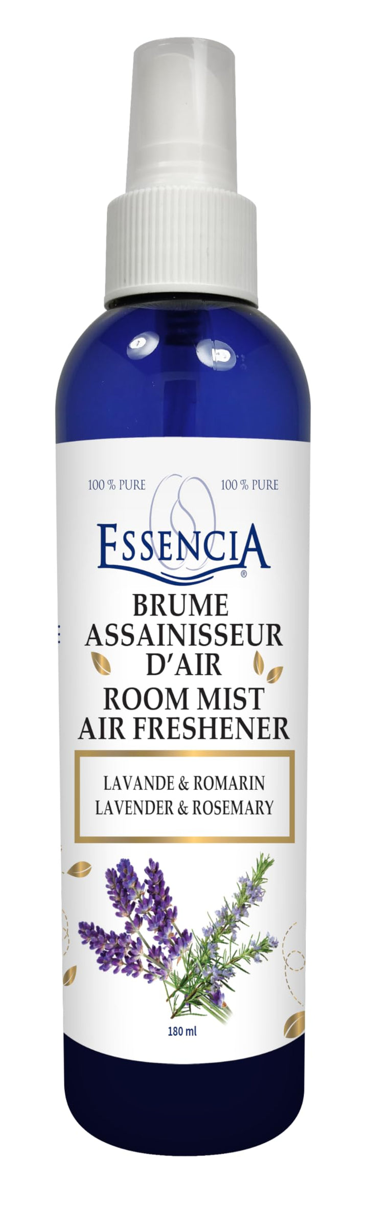 Rosemary Essential Oil - Image 1