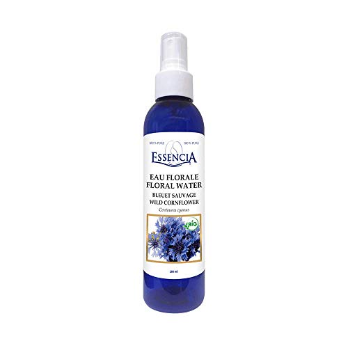 Wild Cornflower Floral Water - Image 2