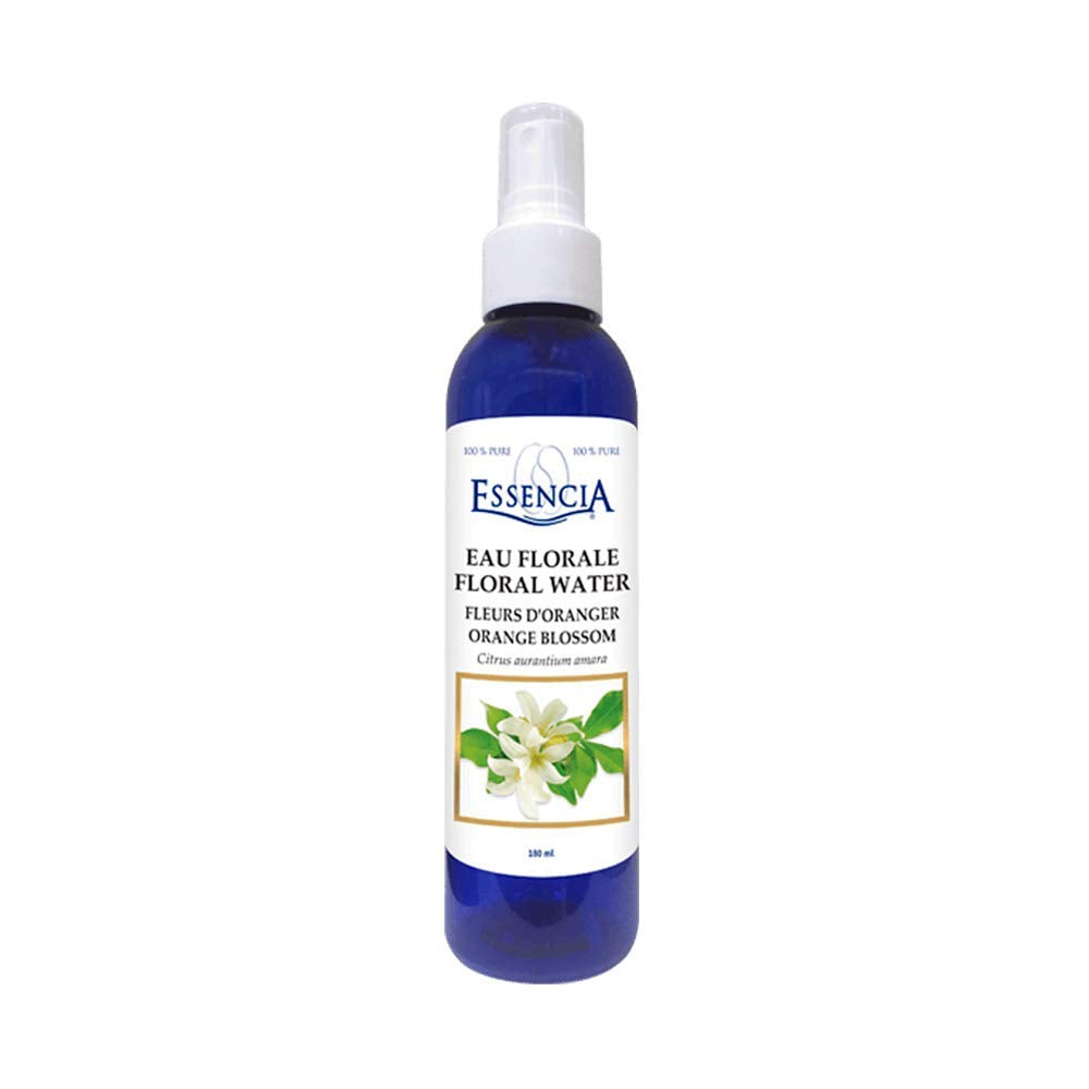 Orange Blossom Floral Water - Image 1