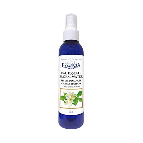 Orange Blossom Floral Water - Image 2