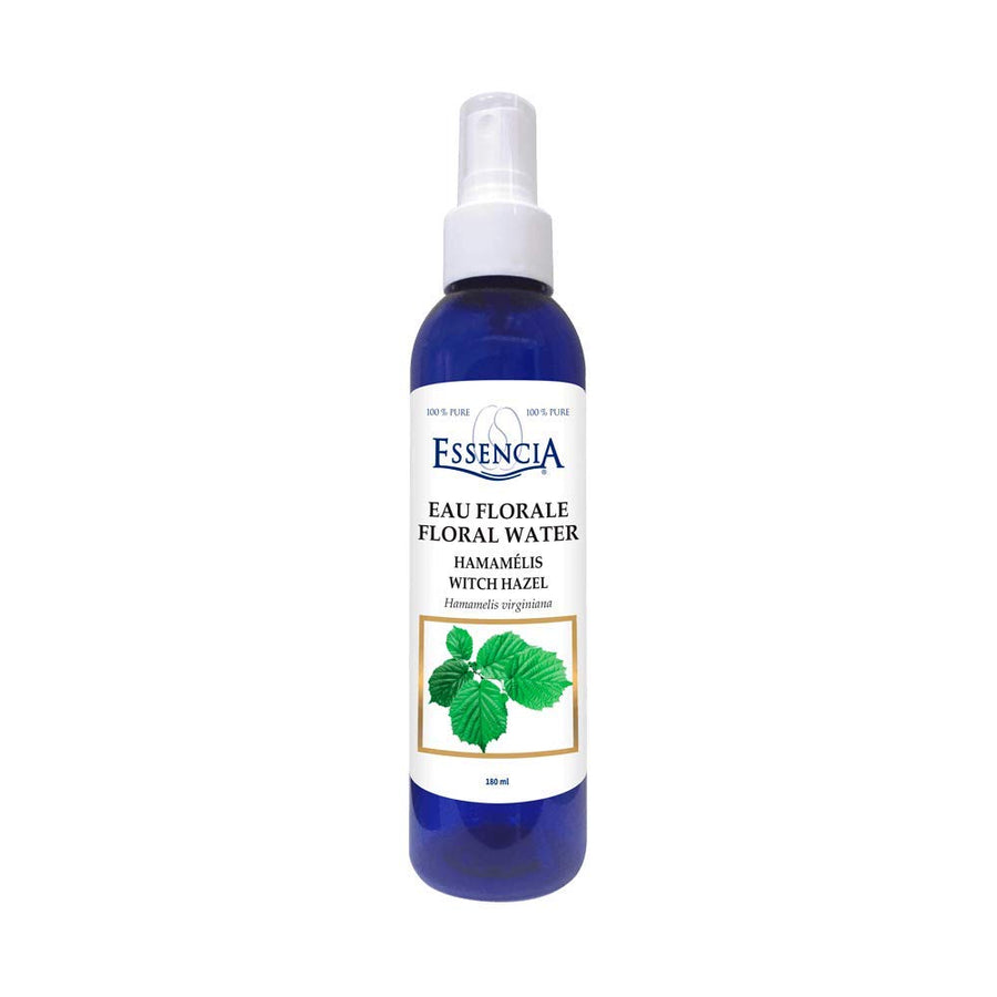 Witch Hazel Floral Water - Image 1