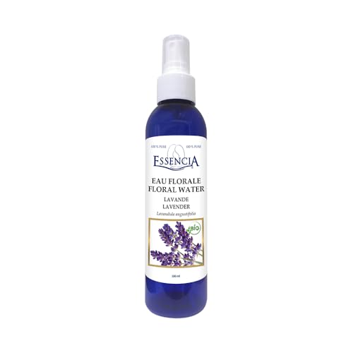 Lavender Floral Water - Image 2