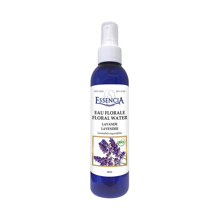 Lavender Floral Water - Image 1