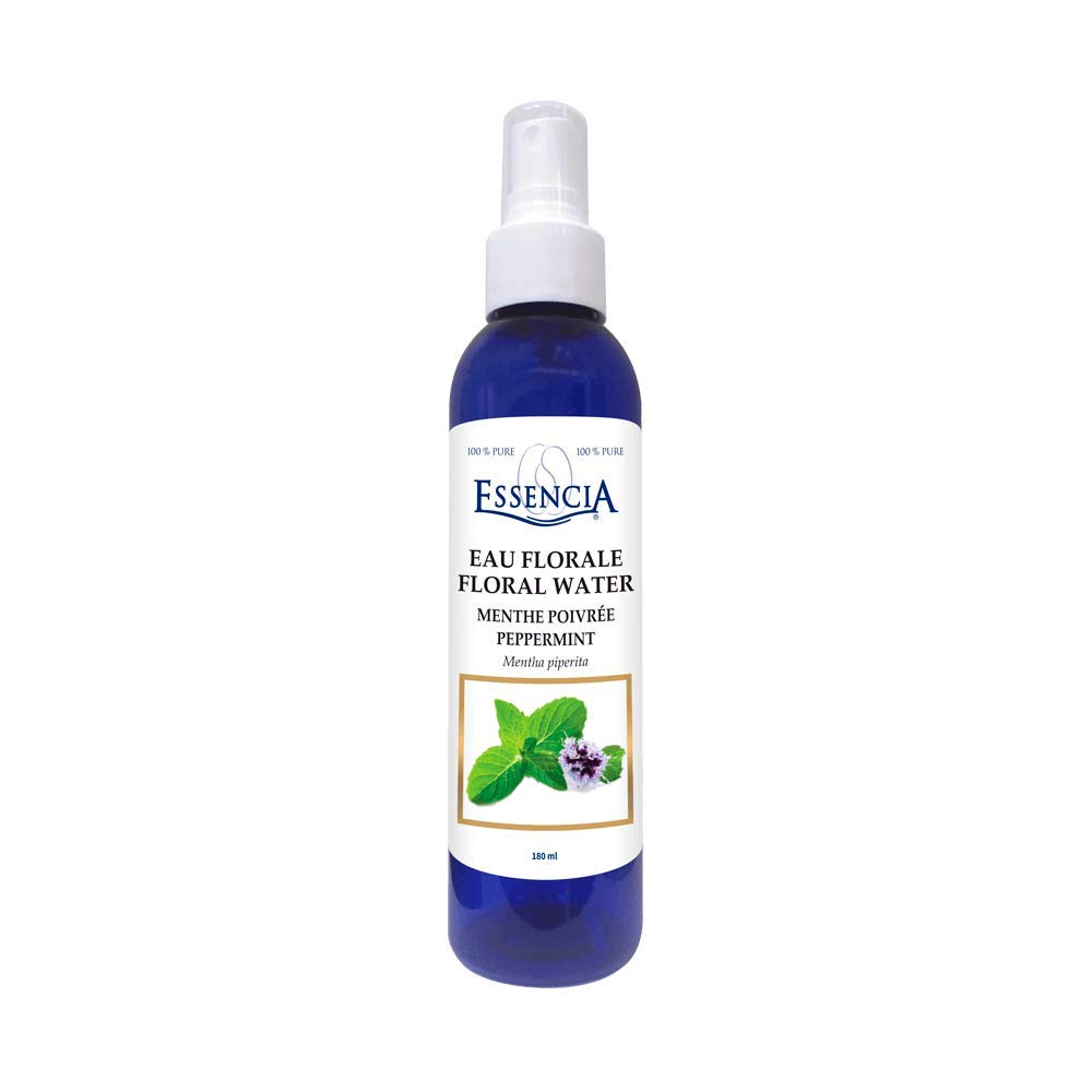 Peppermint Floral Water - Image 1