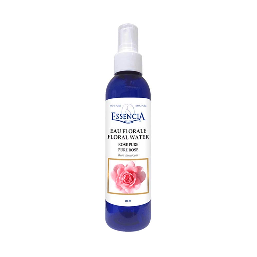 Pure Rose Floral Water - Image 1