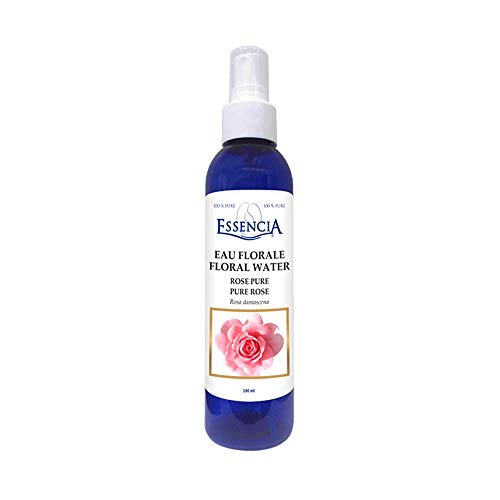 Pure Rose Floral Water - Image 2