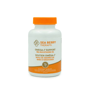 Omega - 7 Support - Image 2
