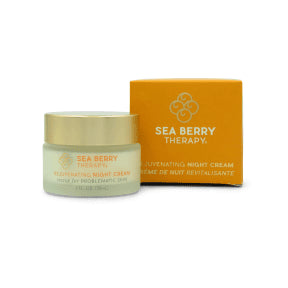 Replenishing Night Cream - Image 2