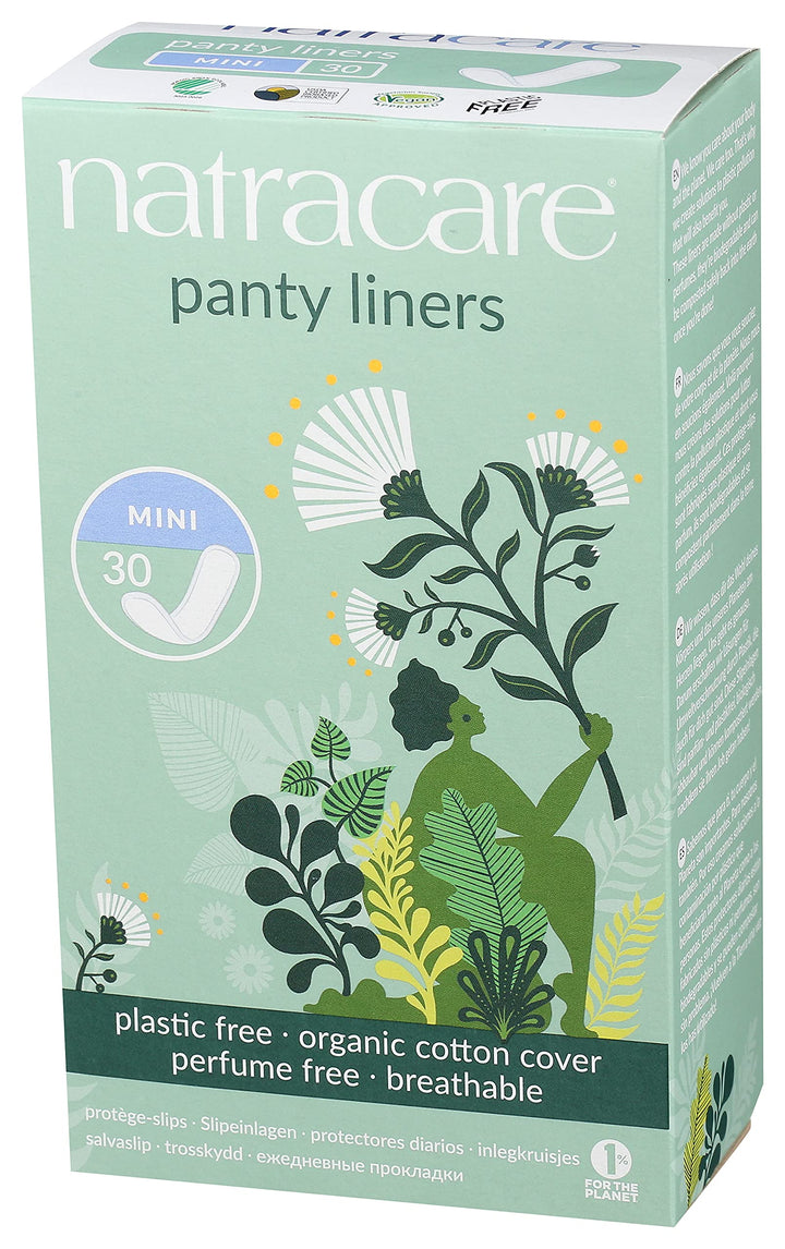 Mini Panty Liners - Image 10