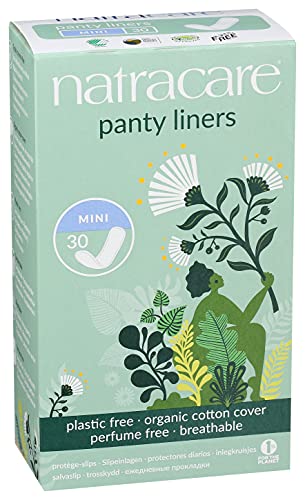 Mini Panty Liners - Image 5