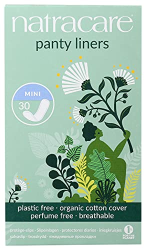 Mini Panty Liners - Image 8