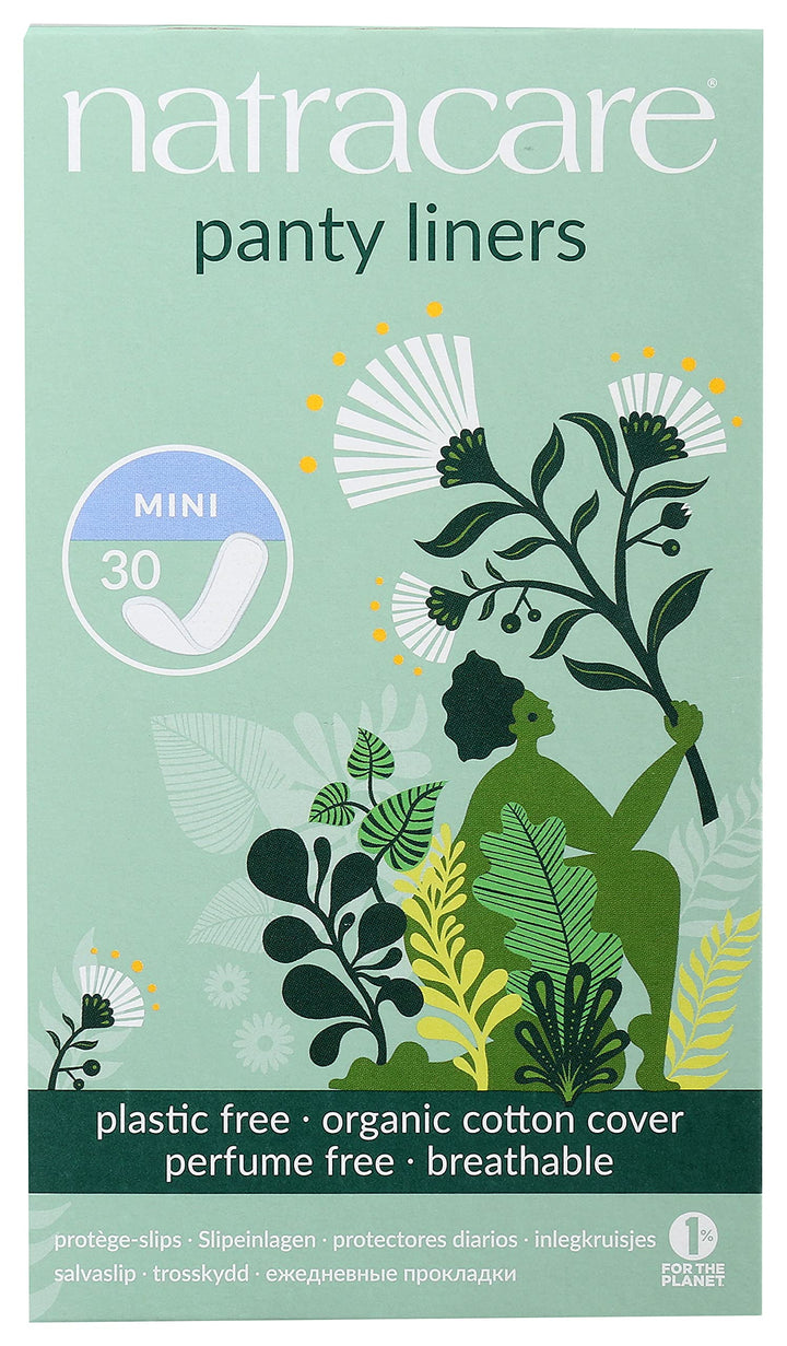 Mini Panty Liners - Image 7