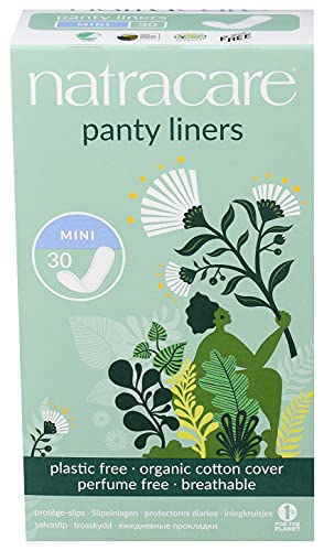 Mini Panty Liners - Image 2
