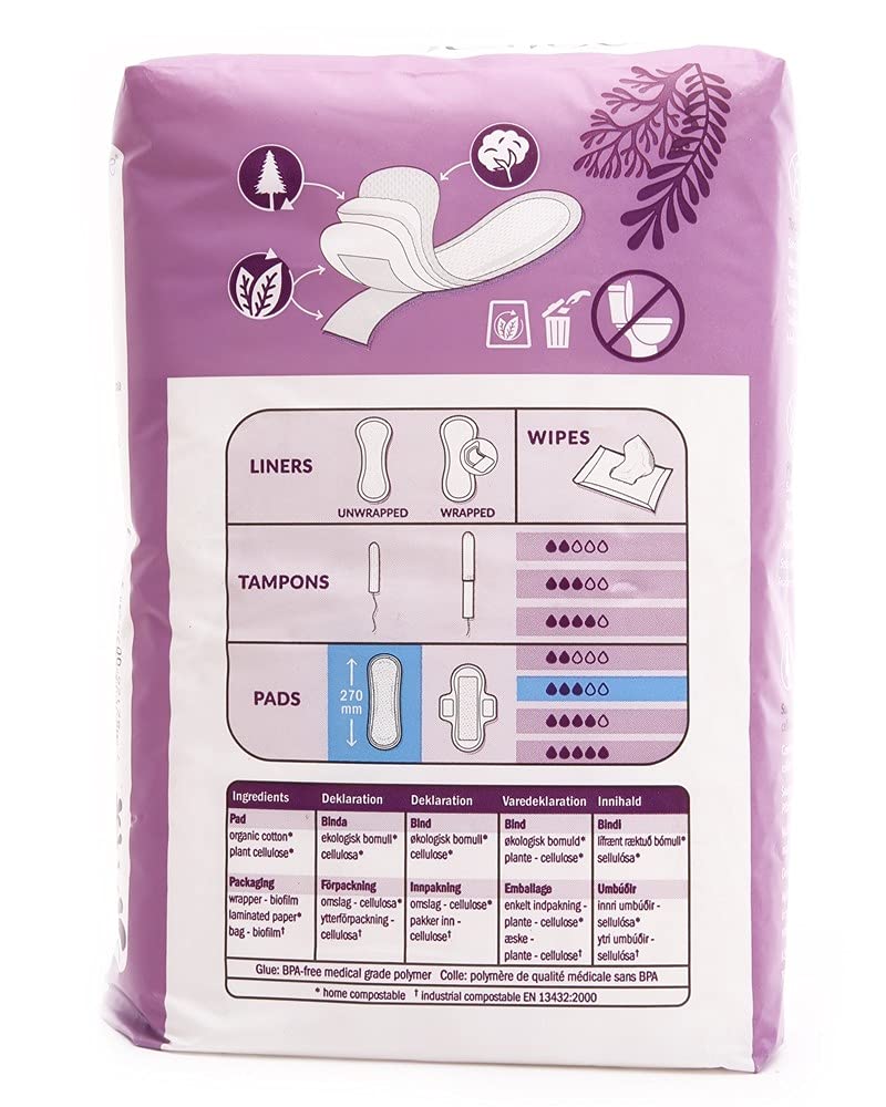 Maxi Pad Super - Image 7