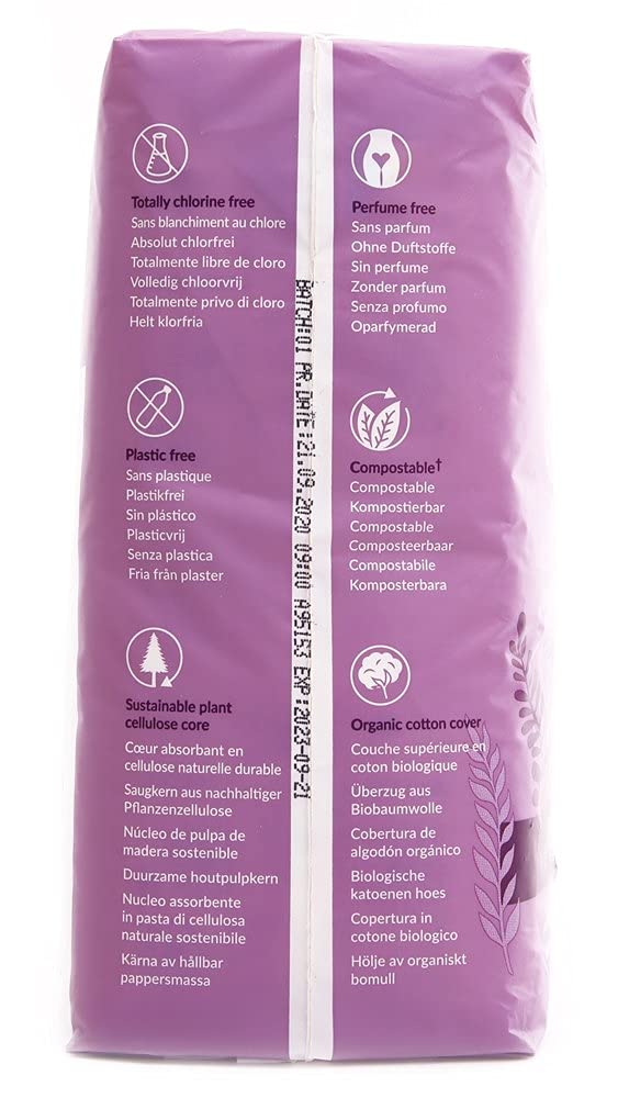 Maxi Pad Super - Image 10