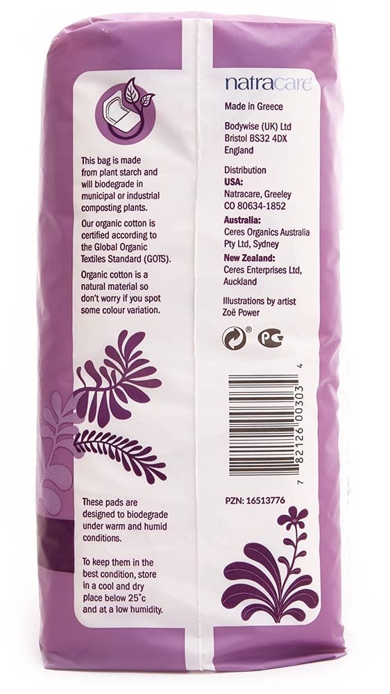 Maxi Pad Super - Image 4