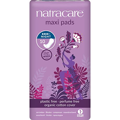 Night-Time Pads - Image 2